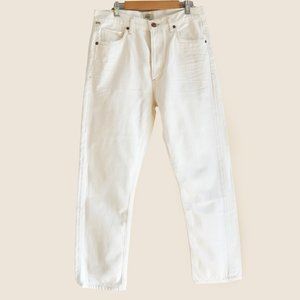 Citizens of Humanity Charlotte Crop in Heirloom